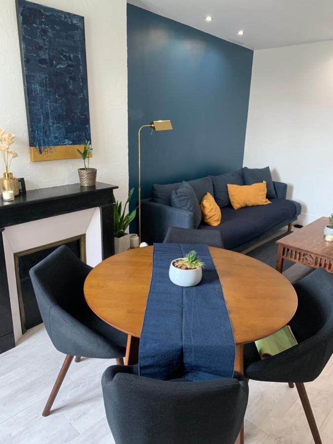 Joli à Avec Parking Gratuit Appartement *