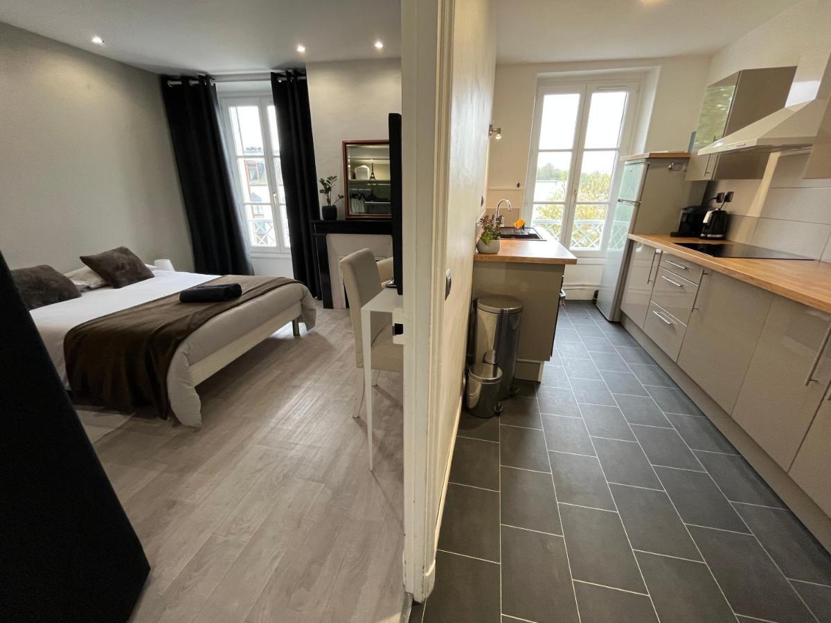 Le Logis Cantilien Lamorlaye-chantilly