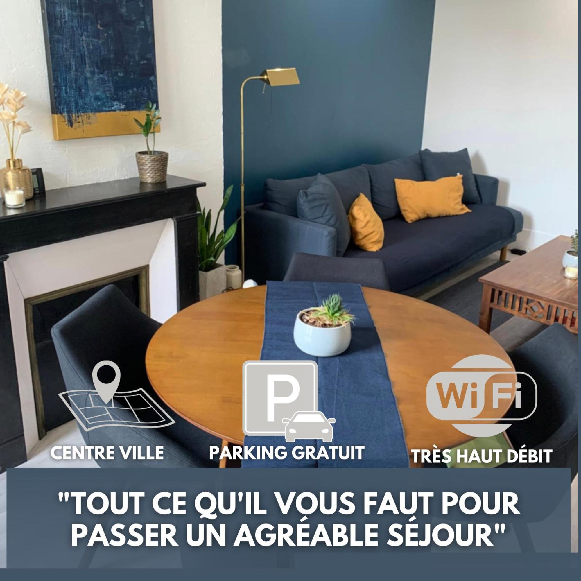 Joli à Avec Parking Gratuit * Lamorlaye