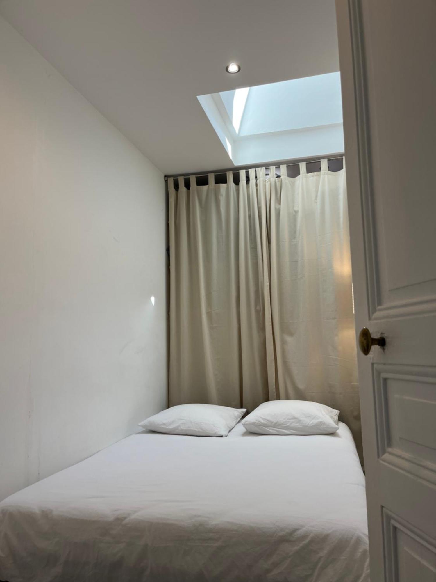 Apartment Le Logis Cantilien Lamorlaye-chantilly Lamorlaye